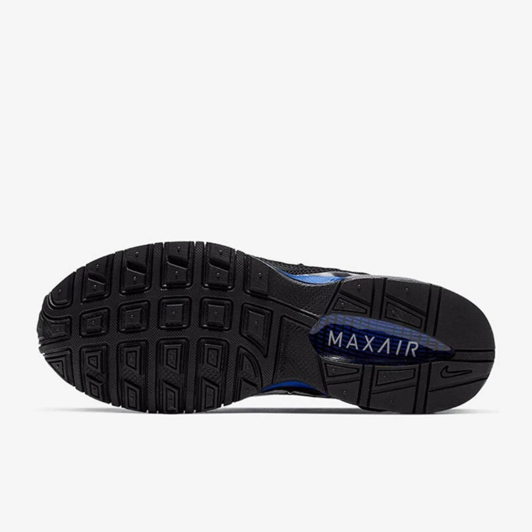 Nike/Nike's New Men's Low-Top Retro Mesh Shock-Absorbing Casual Sports Shoes Cw7026-100