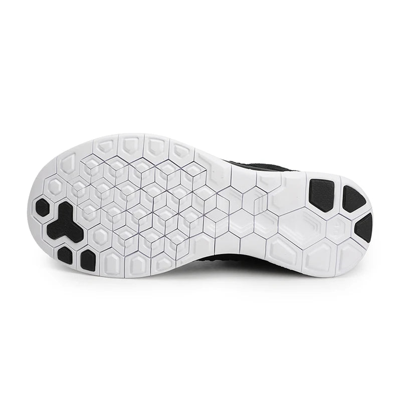 Original New Arrival NIKE WMNS FREE 4.0 FLYKNIT Women's Running Shoes Sneakers