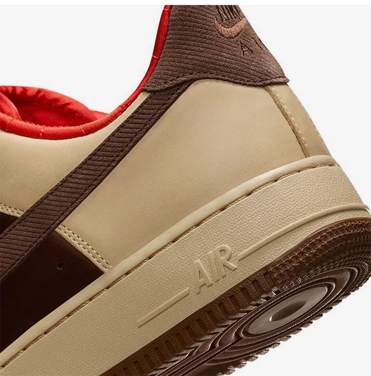 Nike Official CUPSOLE Herren-Retro-Outdoor-Patch Lightweight-Sneaker HQ3447-222