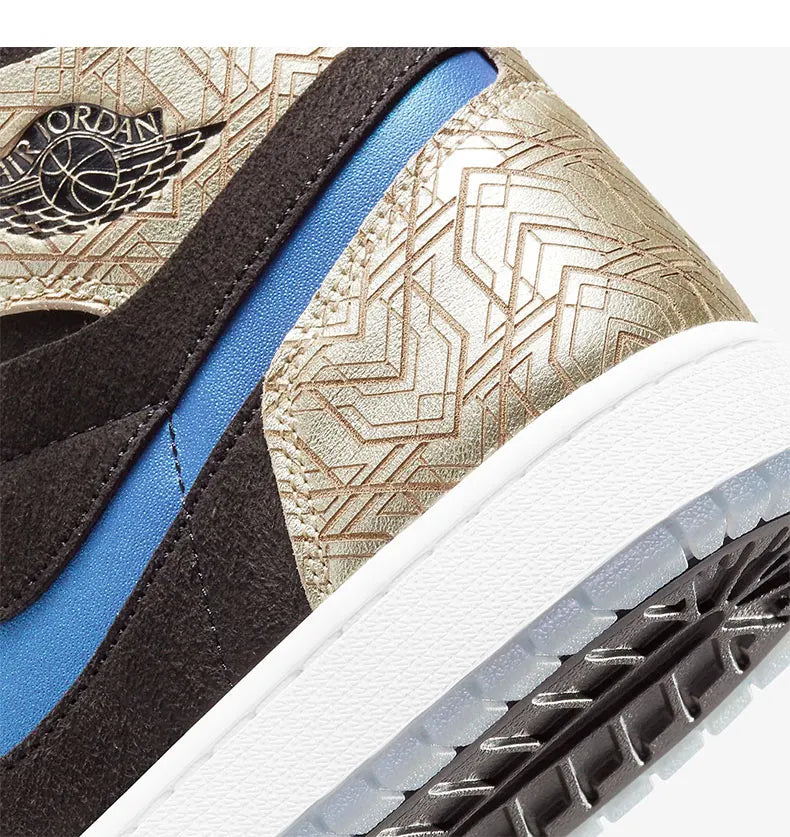 Offizielle Nike Authentic Air Jordan Unisex-Sport-Trainings-Basketballschuhe DQ0659-700