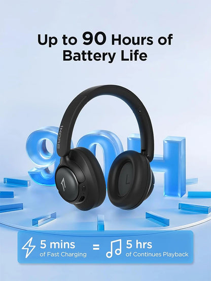 1MORE HQ31 Headphones Bluetooth Wireless Headsets Noise Cancelling Headset Earphone flash-sale penetration