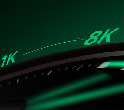 Akko MonsGeek FUN68 FUN60 PRO&MAX Tastiera magnetica HE 60% 65% Tastiere da gaming Rapid Trigger 8K Tastiera custom per gamer Esports