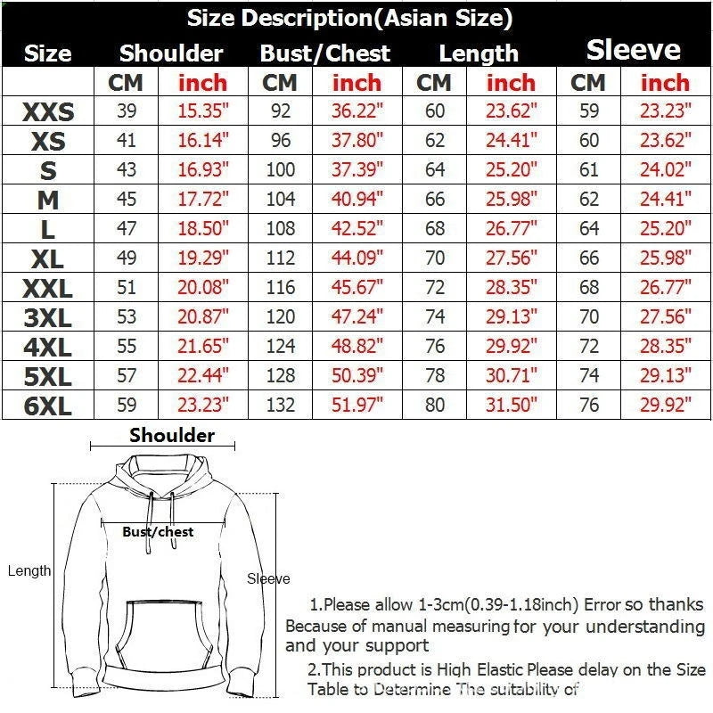 Fortnite Hoodies Pullover Sweatshirt Victory Royale 3D Hoodies Streetwear Hooded Tops for Kids Birthday Gifts