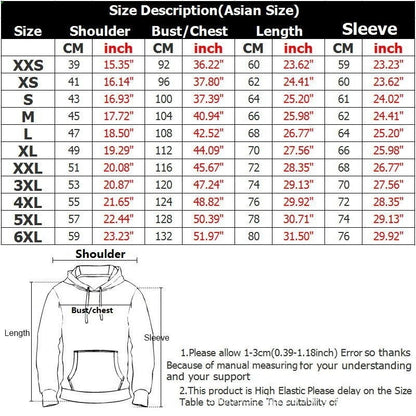 Fortnite Hoodies Pullover Sweatshirt Victory Royale 3D Hoodies Streetwear Hooded Tops for Kids Birthday Gifts