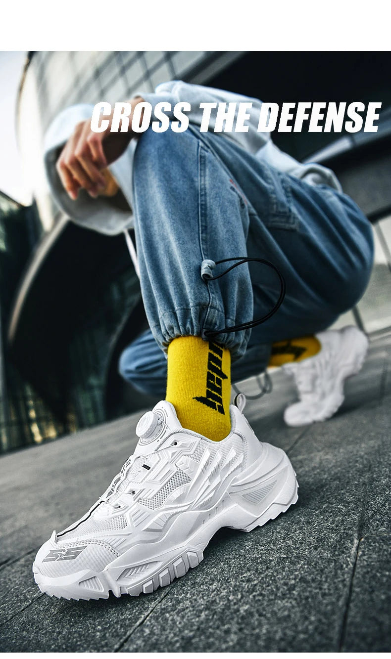 Shoes men Sneakers Male casual Mens Shoes tenis Luxury shoes Trainer Race Breathable Shoes fashion loafers running Shoes for men