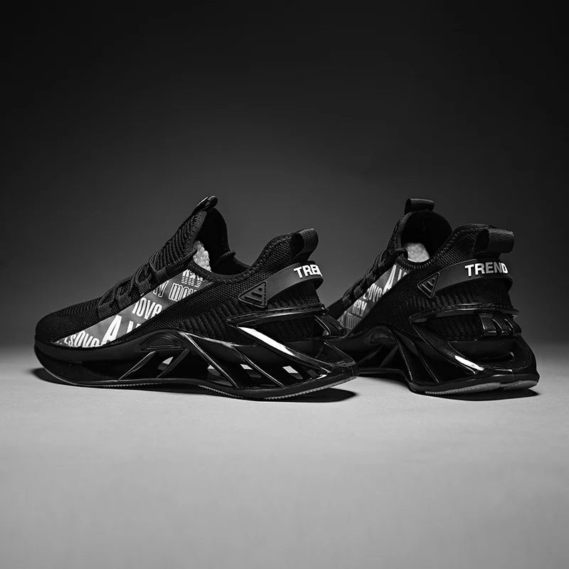 chaussure Hommes chaussures baskets hommes hommes chaussures décontractées tenis chaussures de luxe formateur course blanc cassé chaussures mode mocassins chaussures de course pour hommes