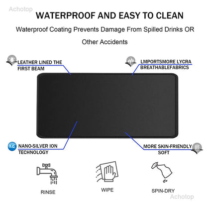 Δημοφιλή είδη Overwatch Mouse Pad Animation, mouse pad για gaming, αξεσουάρ παιχνιδιού για επιφάνεια εργασίας, δημοφιλές mouse pad για laptop και gaming