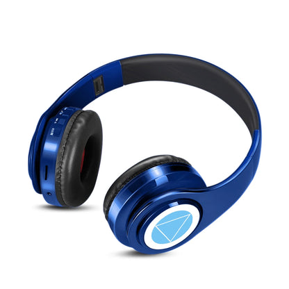 Cuffie anime over-ear Miku Nakano Sanjiu Bluetooth 5.0 – Headset gaming stereo wireless con bassi profondi, microfono e supporto per scheda TF