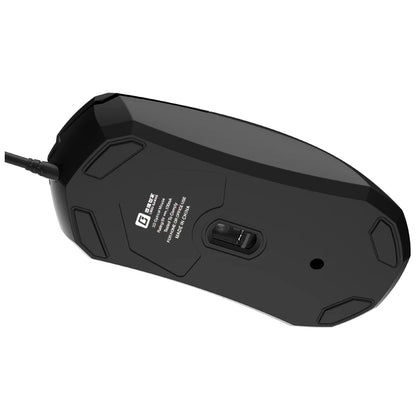 LINDO ZONE kabelgebundene Desktop-Computer-Maus USB PS/2 mit ultralangem Kabel 2M/3M, 200CM/300CM, erweiterte kabelgebundene Notebook-Maus