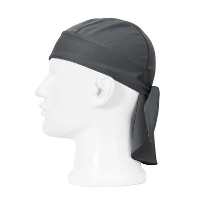 Cycling Hat Under Helmet Quick Dry Pure Cycling Cap Head Scarf Summer Men Running Riding Bandana Headscarf Ciclismo Pirate Cap