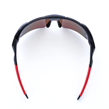 2026 UV400 Outdoor Sport Cycling Sunglasses Windproof Mountain Bike Bicycle Glasses for Men And Women Hiking Running