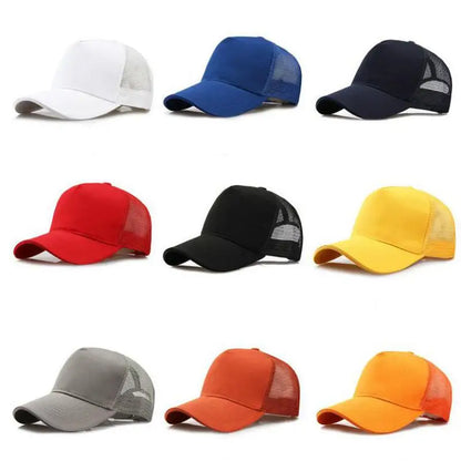 COKK baseball sapka férfiaknak, snapback hálós sapka nőknek, férfi sapkák, casquette, csontszínű, alkalmi, fekete, állítható napszemüveg, trucker, lélegző