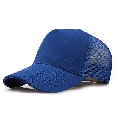 COKK baseball sapka férfiaknak, snapback hálós sapka nőknek, férfi sapkák, casquette, csontszínű, alkalmi, fekete, állítható napszemüveg, trucker, lélegző