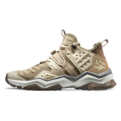 Rax Мъжки обувки за туризъм – пролетна колекция, нови, дишащи, спортни кецове за мъже, планински обувки, обувки за трекинг, мъжки спортни обувки