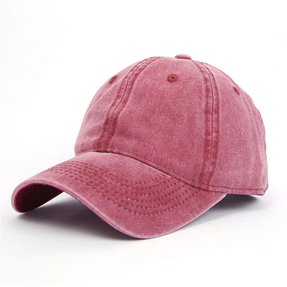 Dame Herre Cap Dad Hat Engros Ensfarvet Sport Unisex Udendørs Specialfremstillet Sort Bomuld Gorro Bone Gorra Beisbol