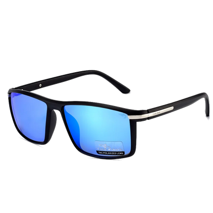 Cook shark sunglasses men's polarized sunglasses driving glasses new UV protection driver night vision goggles