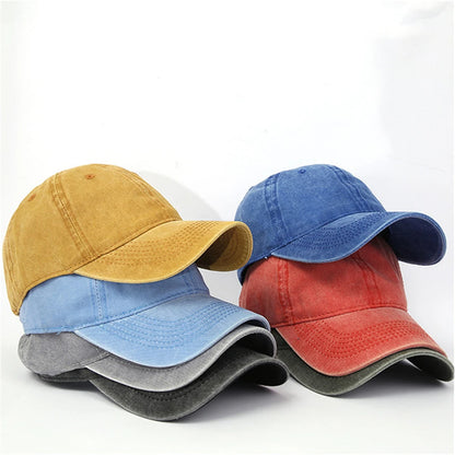 Dame Herre Cap Dad Hat Engros Ensfarvet Sport Unisex Udendørs Specialfremstillet Sort Bomuld Gorro Bone Gorra Beisbol