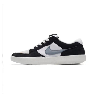 Populära Nike Men SB FORCE 58 låga retro-skateskor – vårens mode, land- och surfstil, avslappnade sneakers DV5477-012