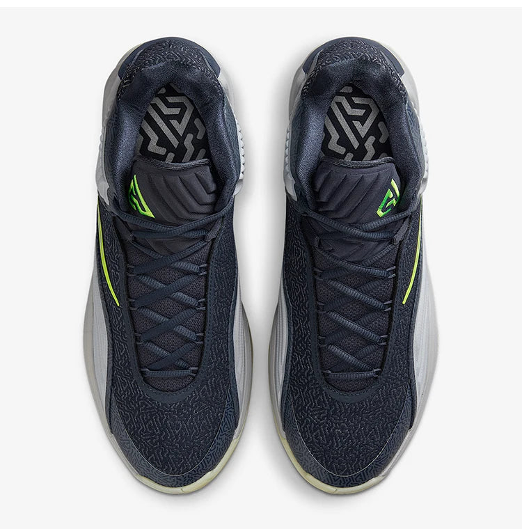 Nike Authentic Giannis Freak 7 Herrskor med dämpning för basket II2440-400