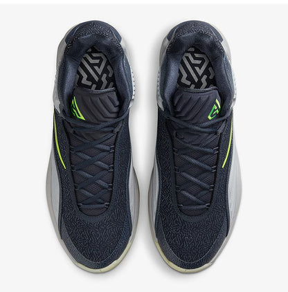 Nike Authentic Giannis Freak 7 Herrskor med dämpning för basket II2440-400