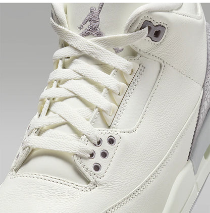 Nike Authentic JORDAN Damen-Sport-Trainingsschuhe Mid-Top Game Basketball CK9246-100