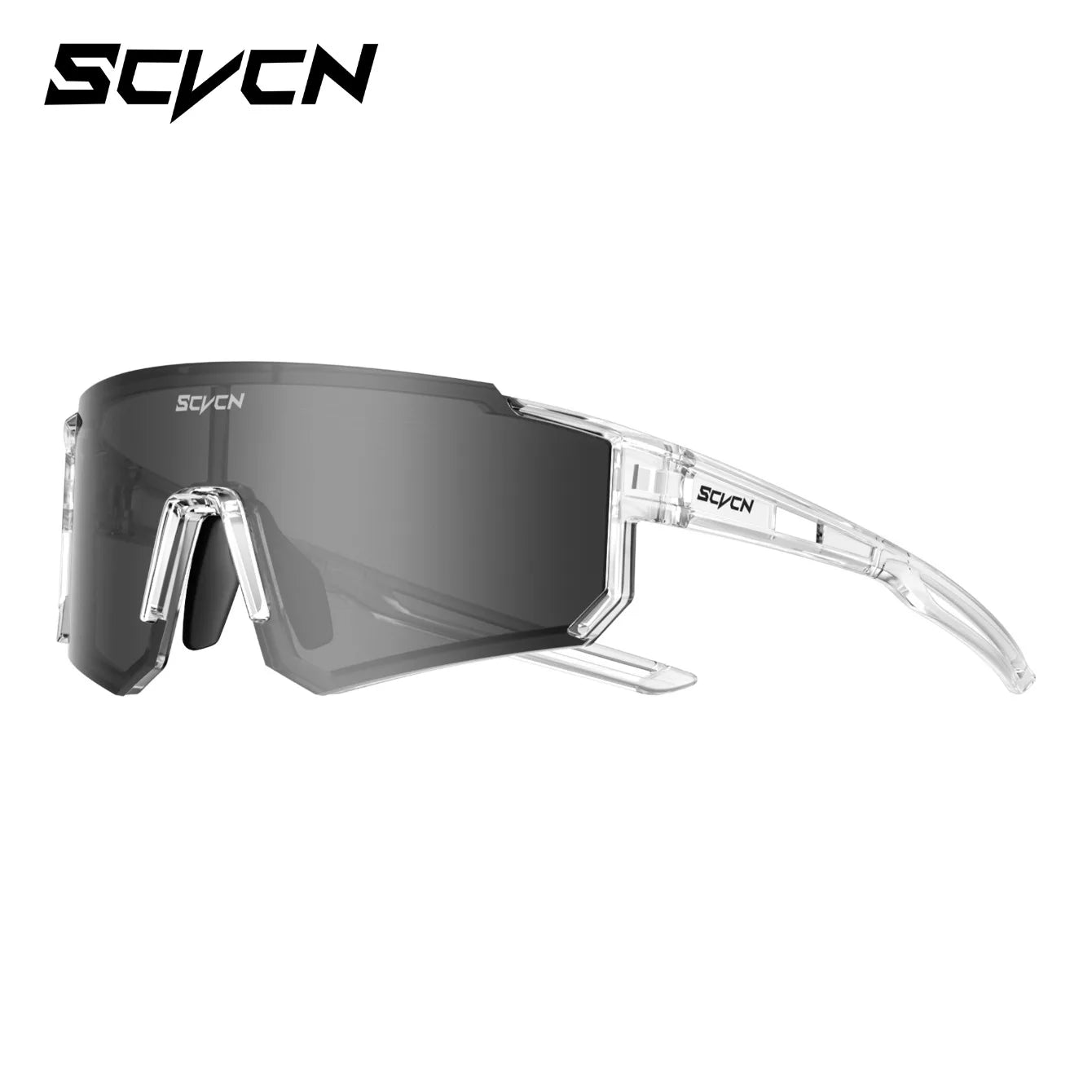 SCVCN Sunglasses for Women Cycling Glasses Bike UV400 Eyewear Sports MTB Outdoor Goggles Men Bike Sunglasses Multi Color Riding