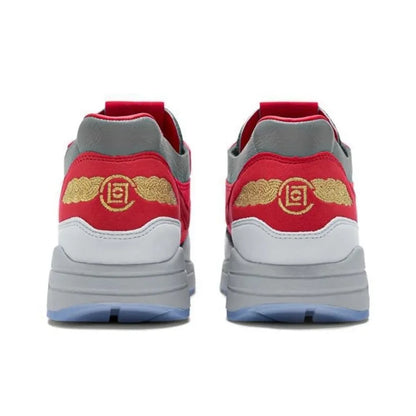 Nike Air Max 1 Low-Top Comfortable Fashionable Versatile Casual Shoes for Life FZ5808-011