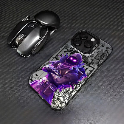 Hot Game FortniteS Phone Case for Oppo Realme 15 14 13 12 11 10 9i 8 C75 C65 C63 C55 C53 C35 C33 C20 C21Y C15 C21 Pro Plus 4G 5G