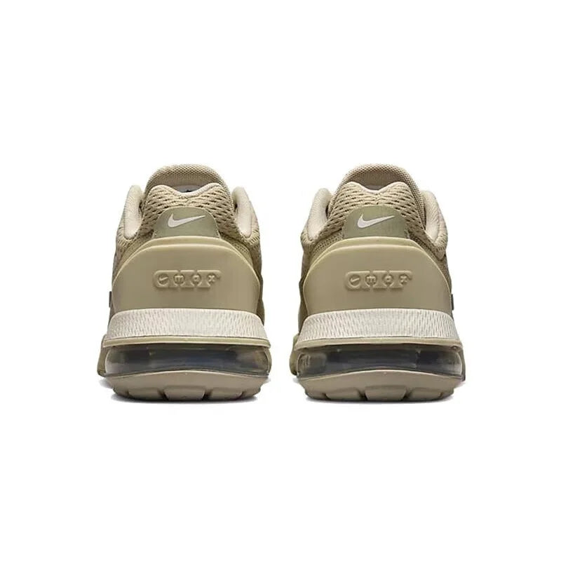 Nike Air Max Air Cushion Cushioning and Rebound Training Women's Running Shoes Fd6409-201