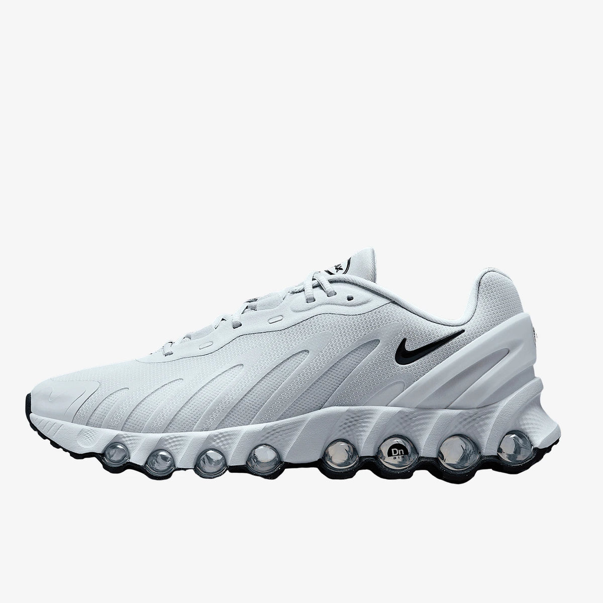Aito Nike miesten liukumattomat ja joustavat matalavartiset juoksukengät FQ7860-010