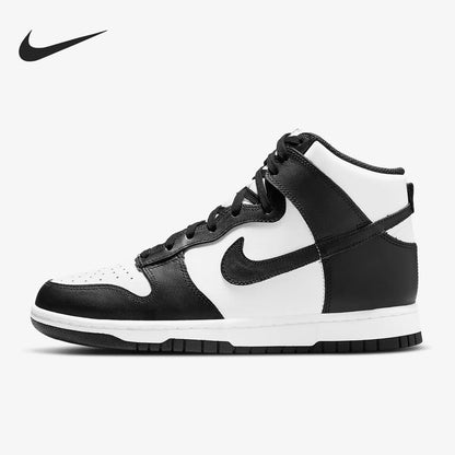 Nike Genuine Dunk High New - Sneakers alte sportive casual da donna DD1869-103