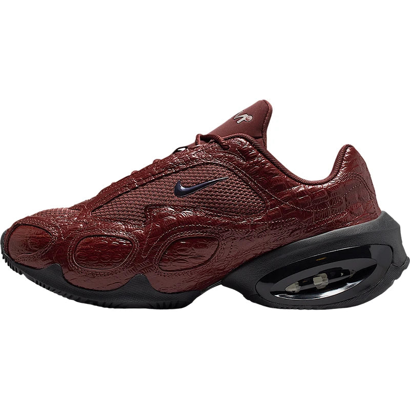 Chaussures de course à amorti pneumatique Nike Air Max Muse SE pour femme, authentiques, IB6689-600