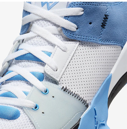 Oficiální originální pánské sportovní a praktické basketbalové tréninkové boty Nike JORDAN odolné proti opotřebení FD2336-104