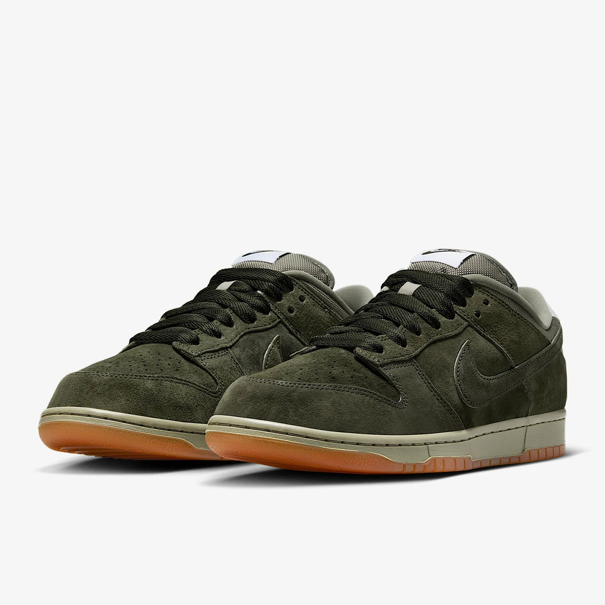 Nike Authentic Dunk Low Ανδρικά Γυναικεία Ρετρό Ελαφριά Casual Παπούτσια Χαμηλού Προφίλ HJ0367-301