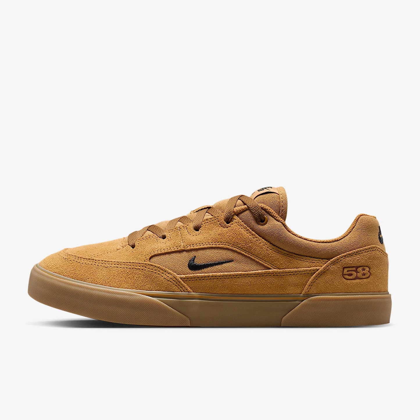 Scarpe casual basse rétro leggere Nike SB MALOR TE originali da uomo e donna HF3066-701