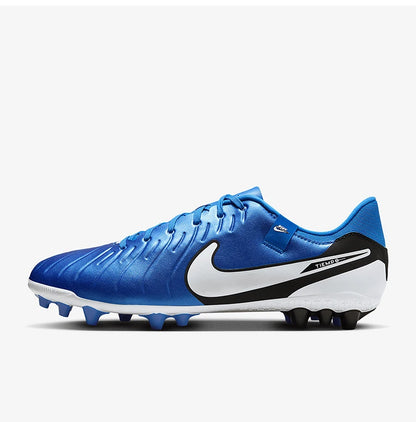Nike originales - Nuevas zapatillas de fútbol para hombre, ligeras, de corte bajo, para césped artificial DV4340-400
