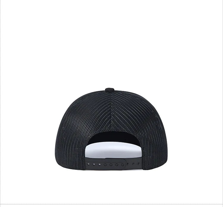 38 színű hálós trucker sapka, outdoor snapback, „dad hat”, hiphop, férfiaknak és nőknek, állítható, fiúknak és lányoknak, baseball sapka