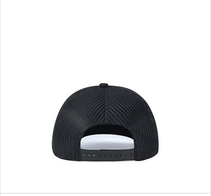 38 színű hálós trucker sapka, outdoor snapback, „dad hat”, hiphop, férfiaknak és nőknek, állítható, fiúknak és lányoknak, baseball sapka