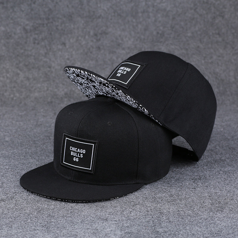 Gorra de béisbol unisex con alfabeto, estilo urbano de verano, bordada, con botón trasero, para exteriores, hip hop, ajustable y casual para hombre y mujer