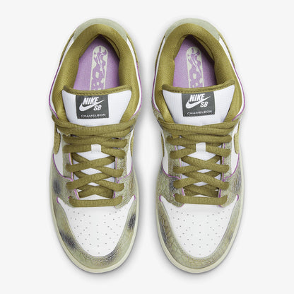 Nike Original SB Dunk Low Pro Unisex Leichte Skate-Schuhe HJ3386-300