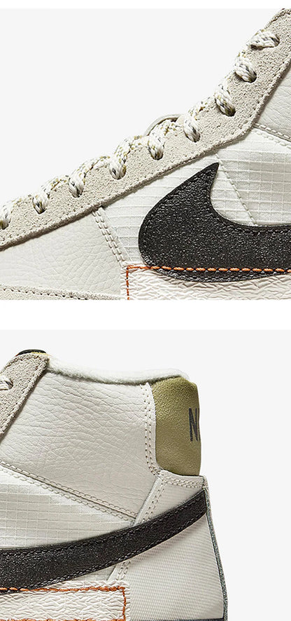 Nike originalni Blazer Mid Pro Club unisex športni copati FB8891-002