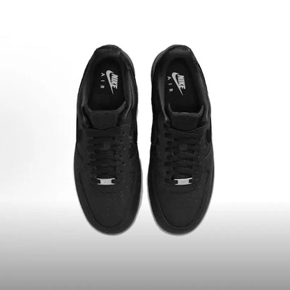Nike Air Force 1 07 – Snygga, bekväma, dämpade och slitstarka unisex-sneakers för vardagsbruk och sport HQ1977-001