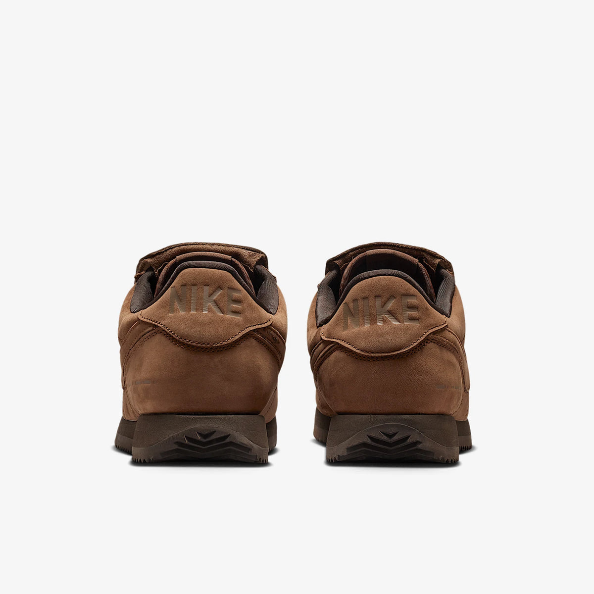 Nike Authentic Cortez Leather SE herre- og dameretro-fritidssko IR0800-299