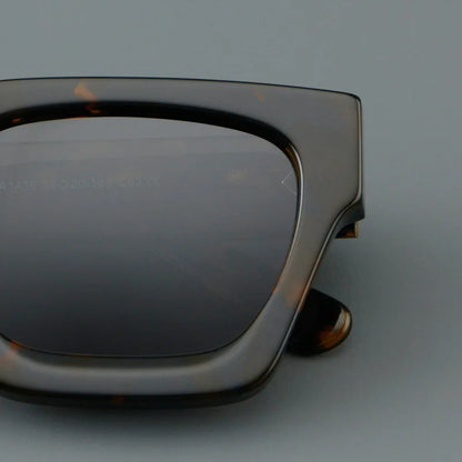 Luxury Acetate Frame Sun Glasses Rectangle Polarized Sunglasses Fashion Design High Quality UV400 Outdoors Eyewear Men Women