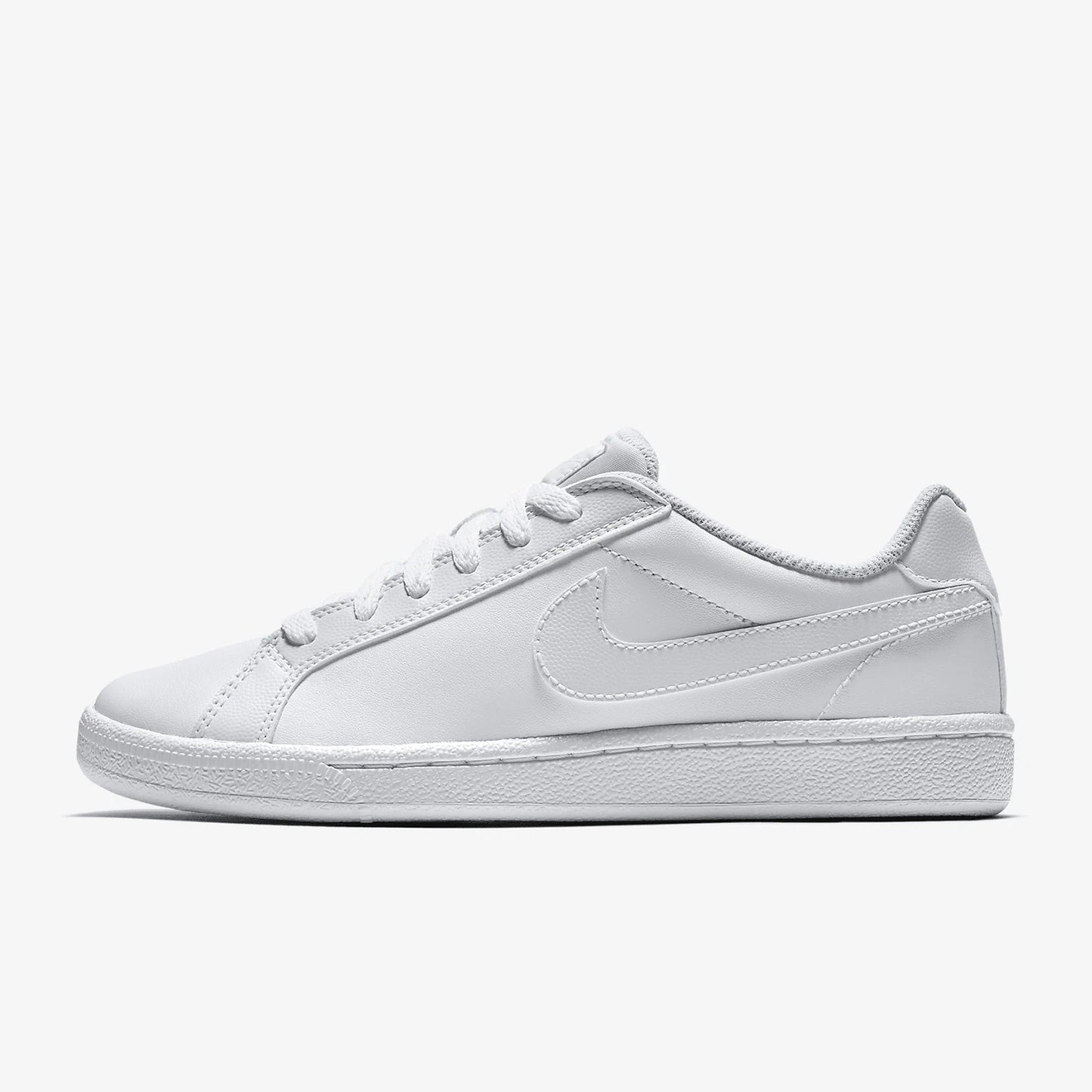 Original Nike COURT MAJESTIC Damen-Sneaker, niedrig geschnitten, weiß, Sport- und Freizeitschuhe 454256-118