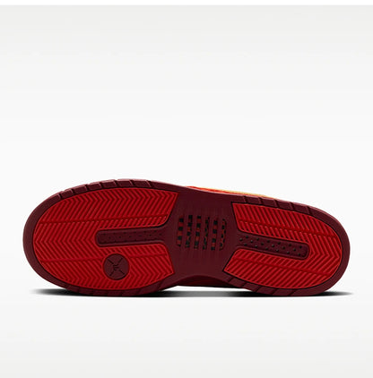 Nike Authentic Four Seasons Style moški in ženski trpežni modni nizki supergi z vezalkami IQ5648-600