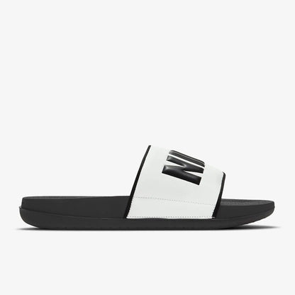 Nike Official Authentic OFFCOURT SLIDE Γυναικεία αθλητικά αναπνεύσιμα σανδάλια BQ4632-011
