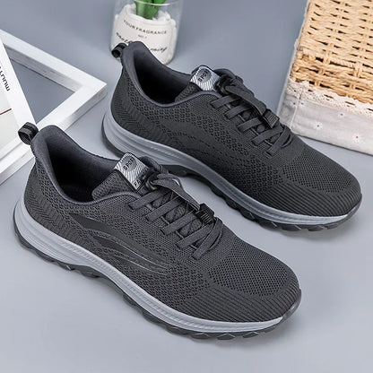 Plus Big Size 51 50 Men's Sneakers Sports Shoes Trainers Walking Casual Sneakers Tenis Masculino Zapatillas De Hombre Promotion