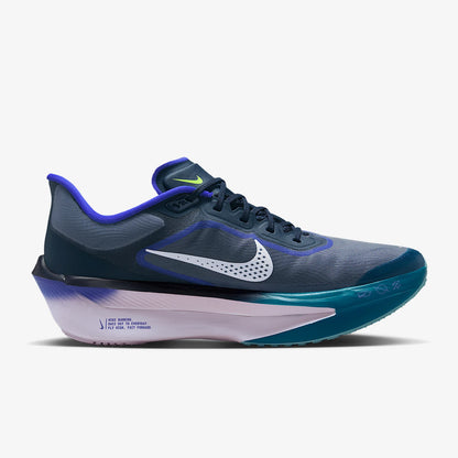 Nike Authentic Zoom Fly 6 Herren-Sportschuhe mit Stoßdämpfung und abriebfester Laufsohle FN8454-403