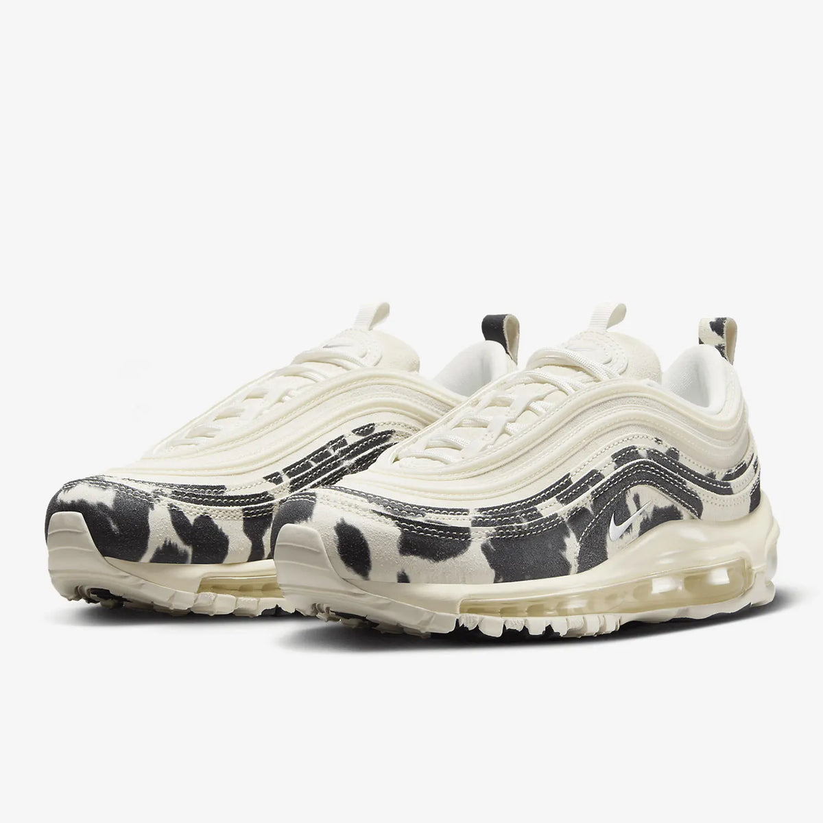 Nike Authentic Air Max 97 Pánské a dámské sportovní běžecké boty s vzduchovým polstrováním a prodyšnou konstrukcí FN7173-133